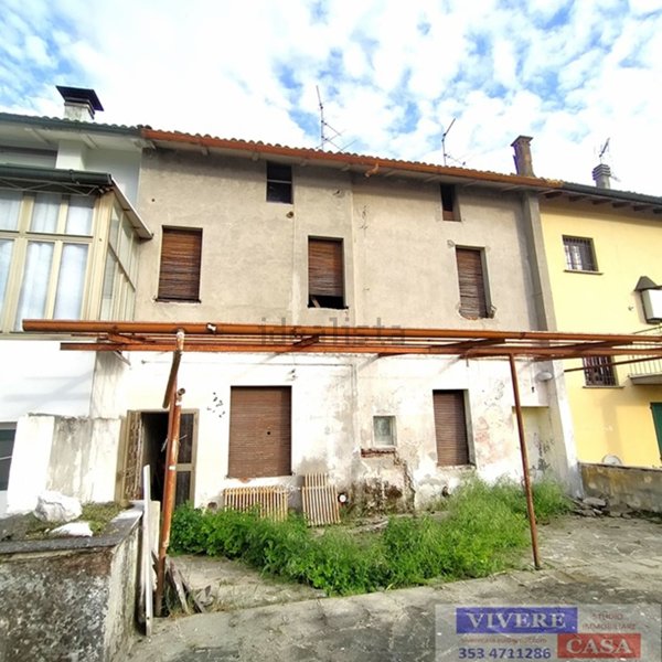 casa indipendente in vendita a Castiglione d'Adda