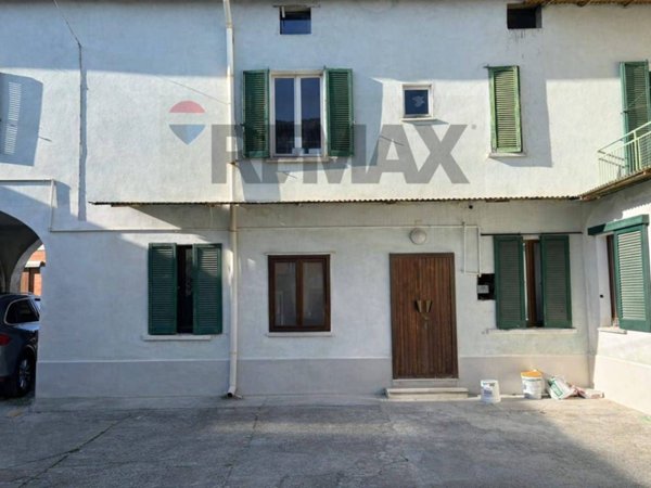 casa indipendente in vendita a Castiglione d'Adda