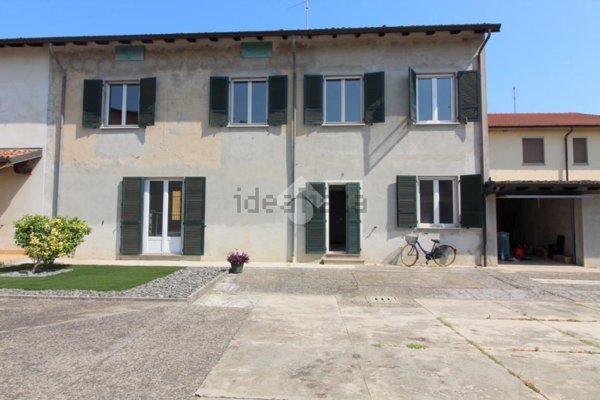 quadrivano in vendita a Castiglione d'Adda