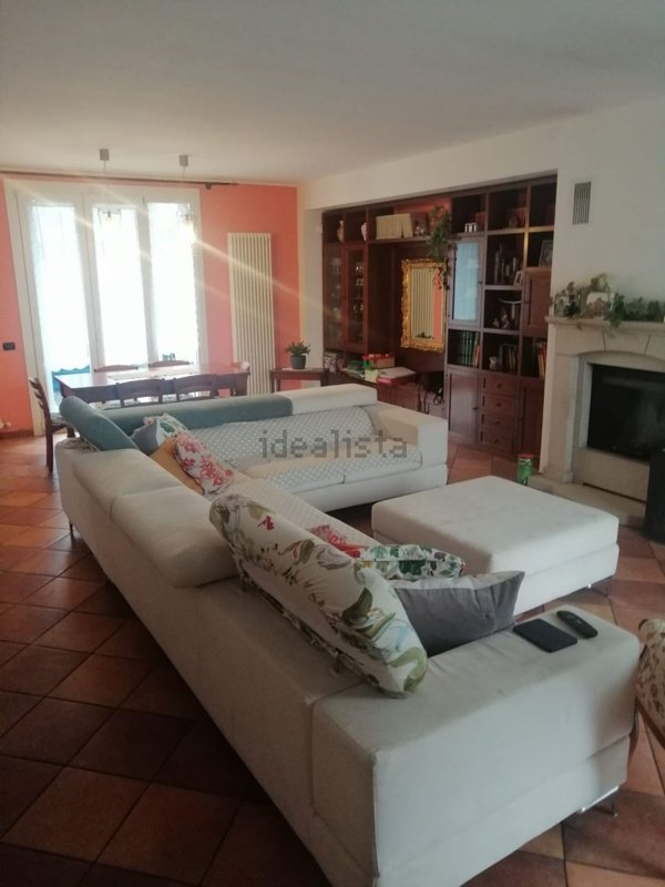 casa indipendente in vendita a Castiglione d'Adda