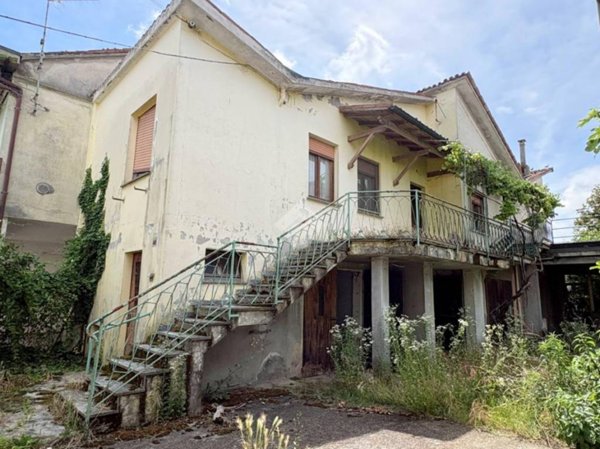 casa indipendente in vendita a Castiglione d'Adda