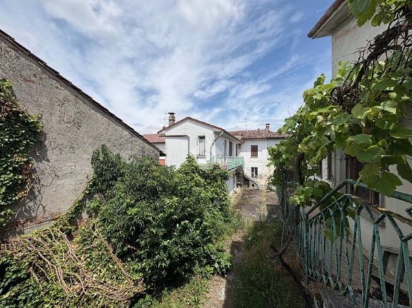 casa indipendente in vendita a Castiglione d'Adda