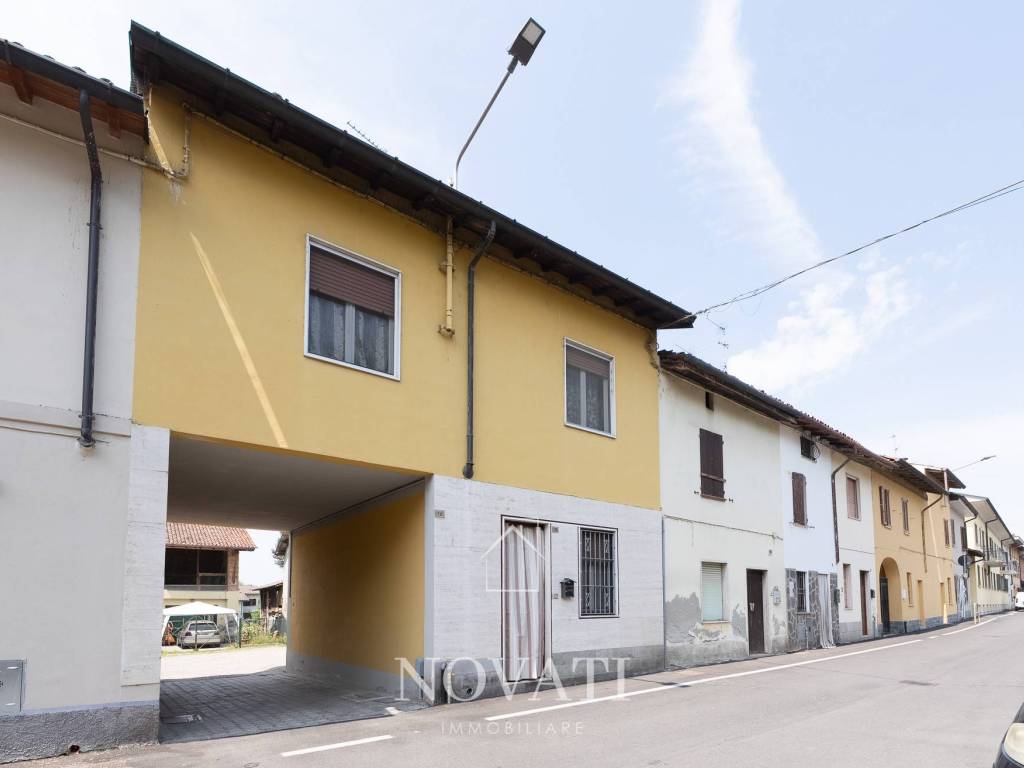 casa indipendente in vendita a Castiglione d'Adda