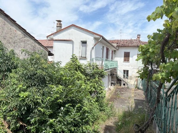 appartamento in vendita a Castiglione d'Adda