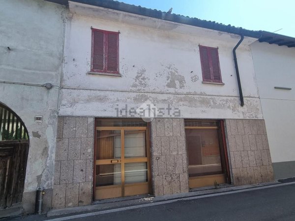appartamento in vendita a Castiglione d'Adda