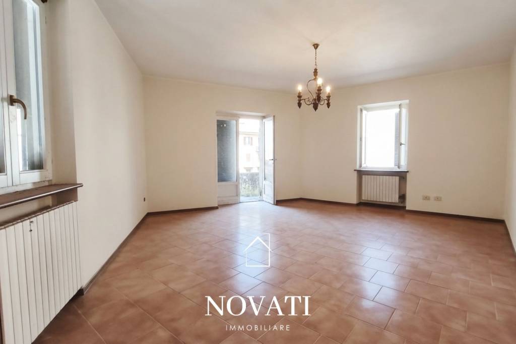 appartamento in vendita a Castiglione d'Adda