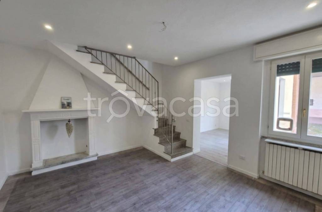 casa indipendente in vendita a Castiglione d'Adda