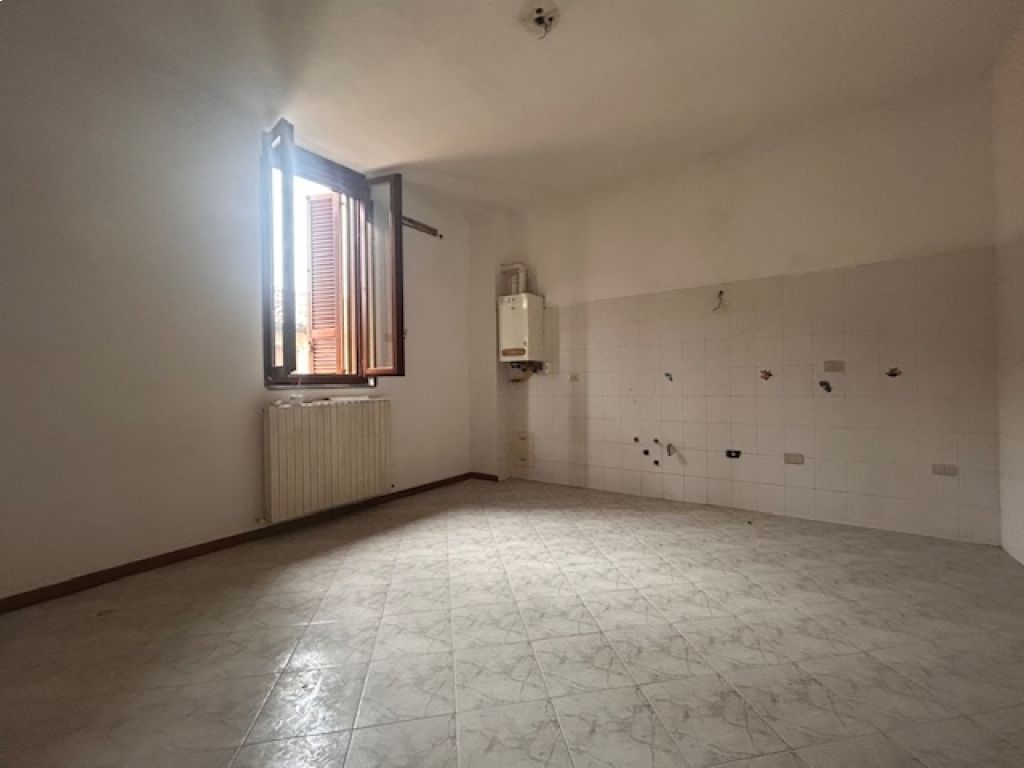 appartamento in vendita a Castiglione d'Adda