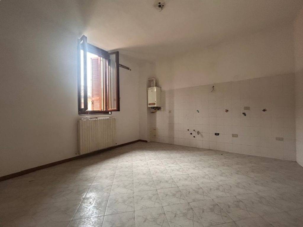 appartamento in vendita a Castiglione d'Adda