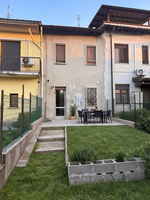 casa indipendente in vendita a Castiglione d'Adda