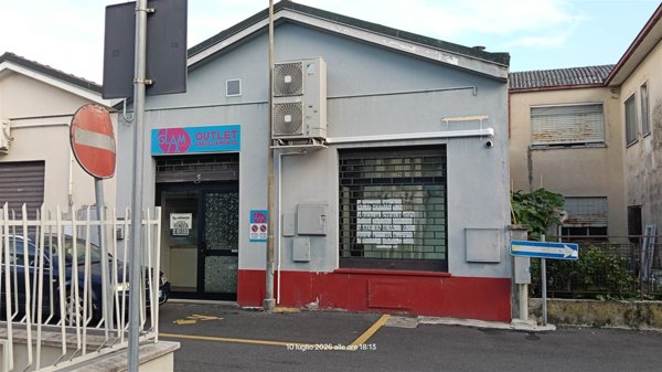 ufficio in vendita a Castiglione d'Adda