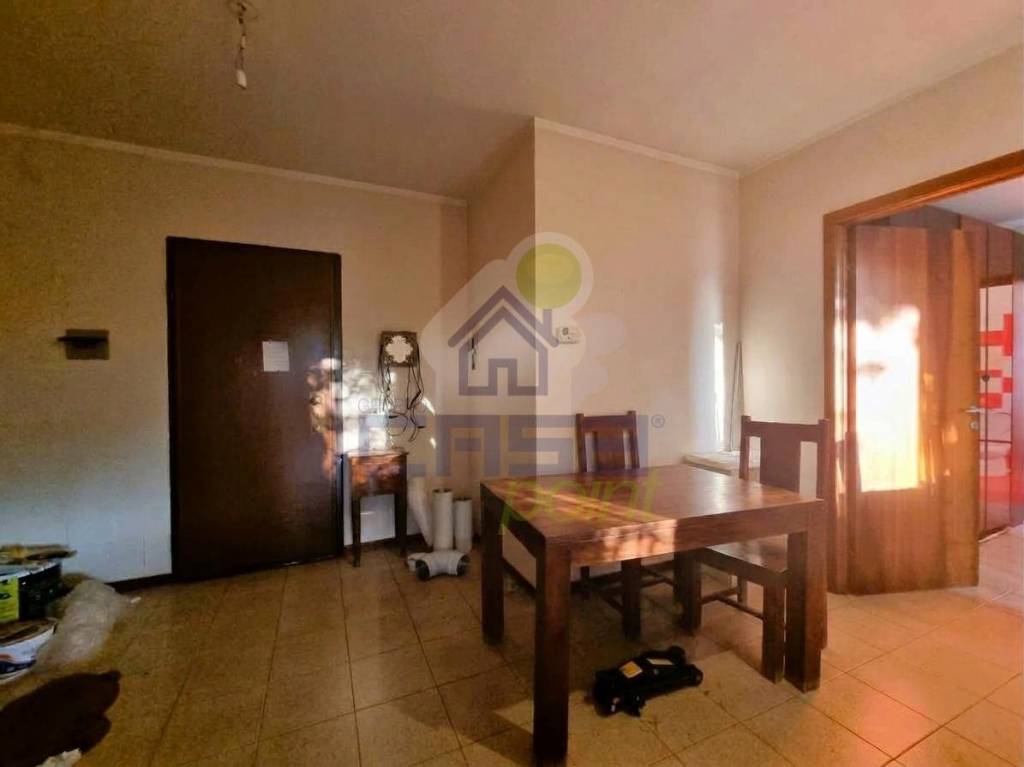 appartamento in vendita a Castiglione d'Adda
