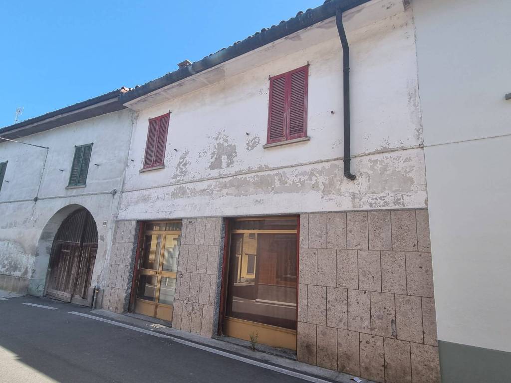 casa indipendente in vendita a Castiglione d'Adda