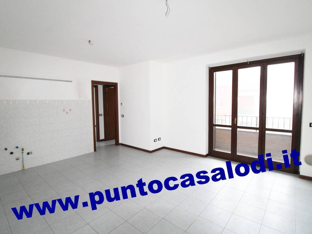 appartamento in vendita a Castiraga Vidardo in zona Vidardo