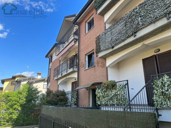 appartamento in vendita a Castiraga Vidardo