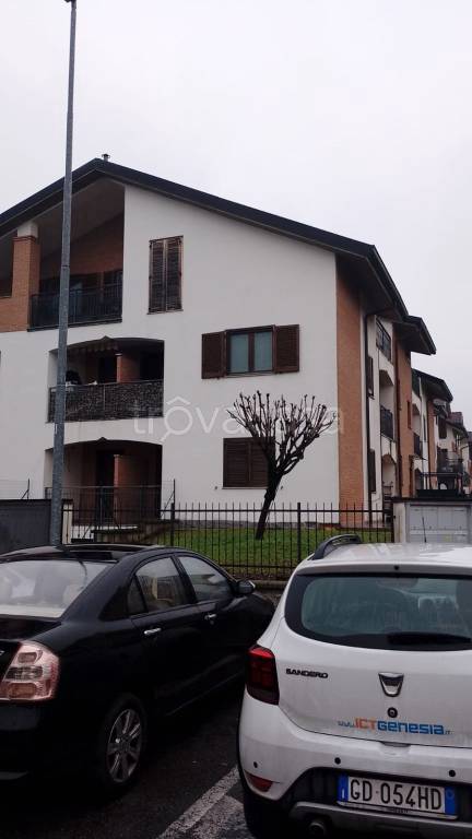 appartamento in vendita a Castiraga Vidardo in zona Castiraga