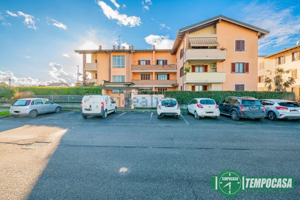 appartamento in vendita a Castiraga Vidardo