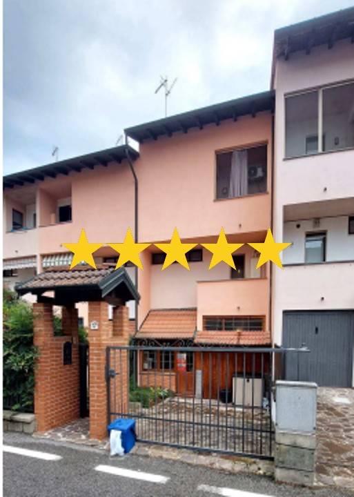 appartamento in vendita a Castiraga Vidardo in zona Vidardo