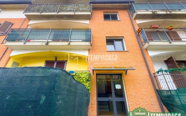 appartamento in vendita a Castiraga Vidardo in zona Vidardo