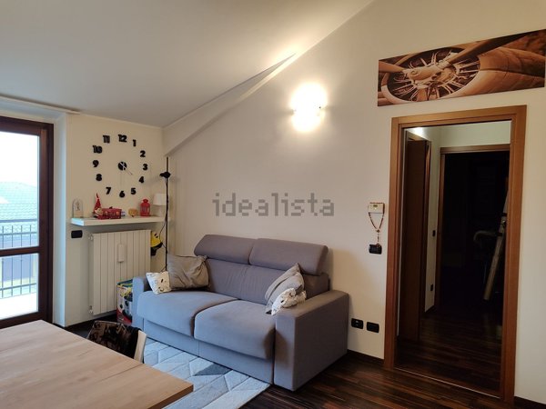 appartamento in vendita a Castiraga Vidardo