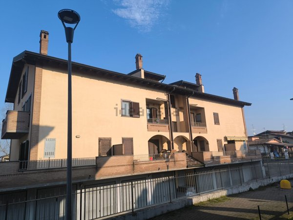 appartamento in vendita a Castiraga Vidardo