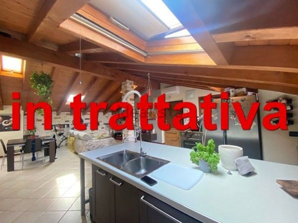 appartamento in vendita a Castiraga Vidardo