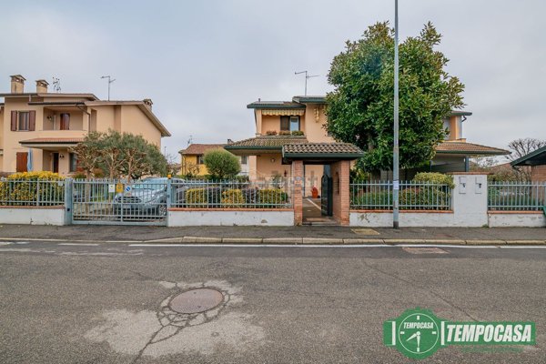 casa indipendente in vendita a Castiraga Vidardo