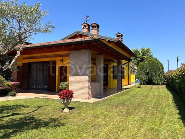 casa indipendente in vendita a Castiraga Vidardo