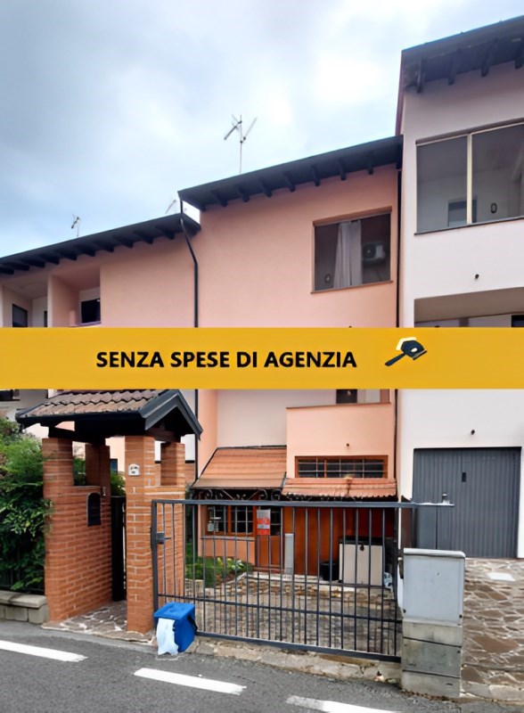 casa indipendente in vendita a Castiraga Vidardo