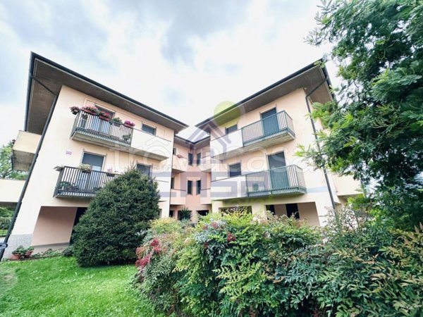 appartamento in vendita a Castiraga Vidardo in zona Vidardo