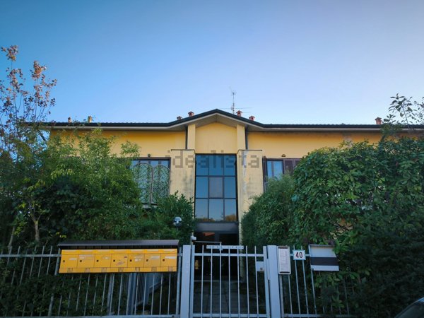 appartamento in vendita a Castiraga Vidardo
