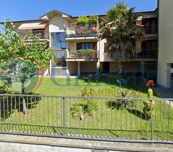 appartamento in vendita a Castiraga Vidardo