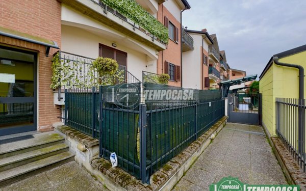 appartamento in vendita a Castiraga Vidardo in zona Vidardo