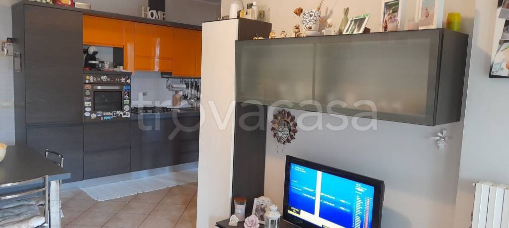 appartamento in vendita a Castiraga Vidardo in zona Vidardo