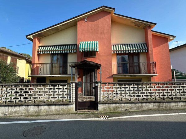 casa indipendente in vendita a Castiraga Vidardo
