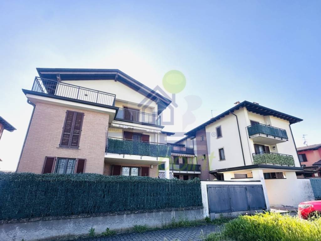 appartamento in vendita a Castiraga Vidardo