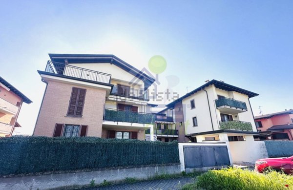 appartamento in vendita a Castiraga Vidardo