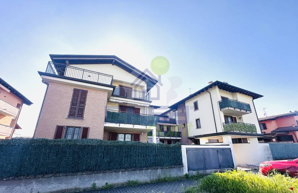 appartamento in vendita a Castiraga Vidardo