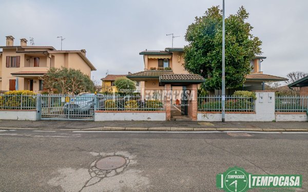 casa indipendente in vendita a Castiraga Vidardo