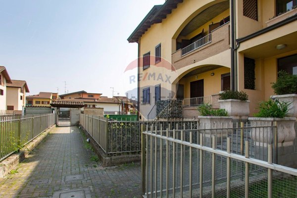 appartamento in vendita a Castiraga Vidardo