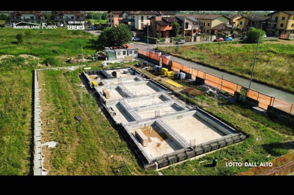 casa indipendente in vendita a Castiraga Vidardo