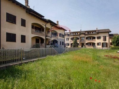 appartamento in vendita a Castiraga Vidardo