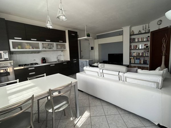 appartamento in vendita a Castiraga Vidardo