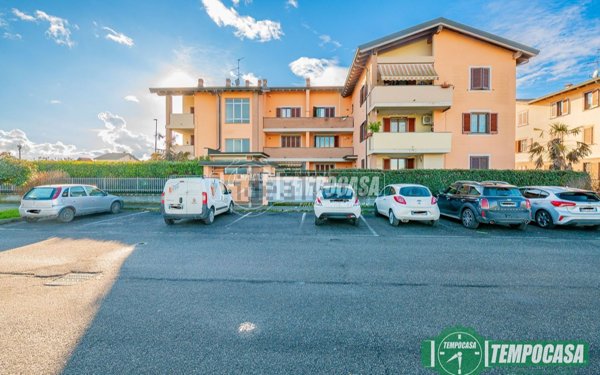 appartamento in vendita a Castiraga Vidardo