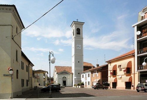 appartamento in vendita a Castiraga Vidardo in zona Castiraga