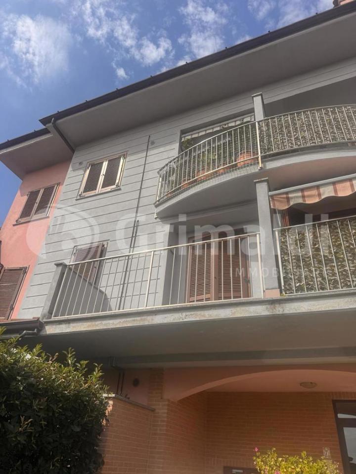 appartamento in vendita a Castiraga Vidardo