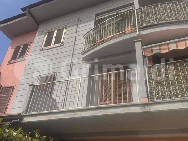 appartamento in vendita a Castiraga Vidardo in zona Vidardo