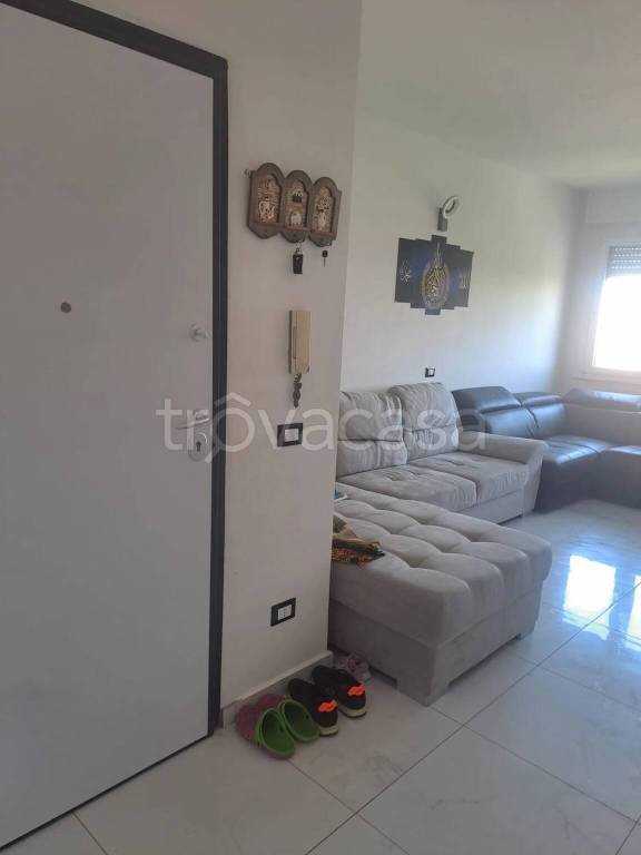 appartamento in vendita a Castiraga Vidardo in zona Vidardo
