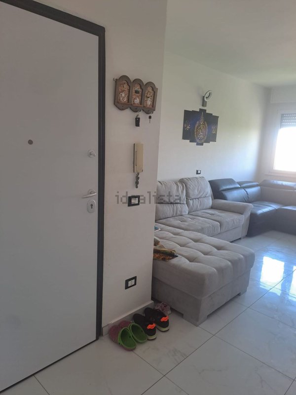 appartamento in vendita a Castiraga Vidardo