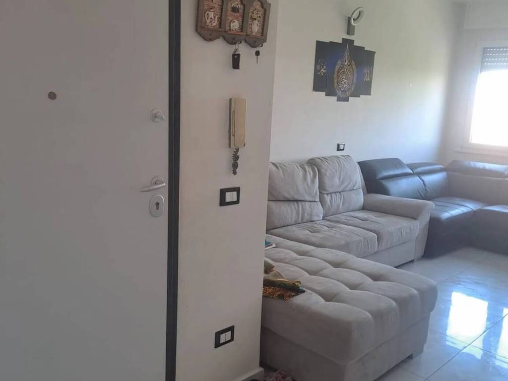 appartamento in vendita a Castiraga Vidardo in zona Vidardo